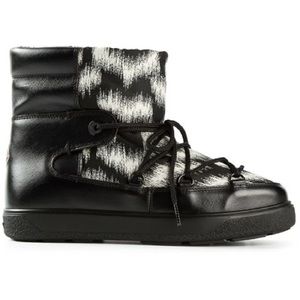Flash Sale❗️ MONCLER | Fanny Boots Sz 39
